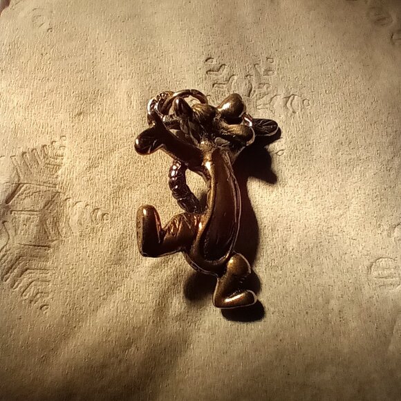 Disney's Tiger - Picture 1 of 2